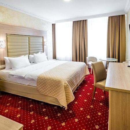 Hotel France Vinnytsia Luaran gambar