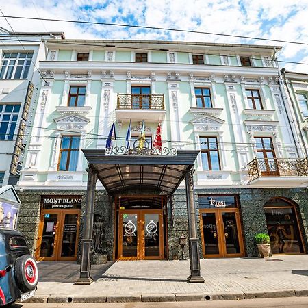 Hotel France Vinnytsia Luaran gambar