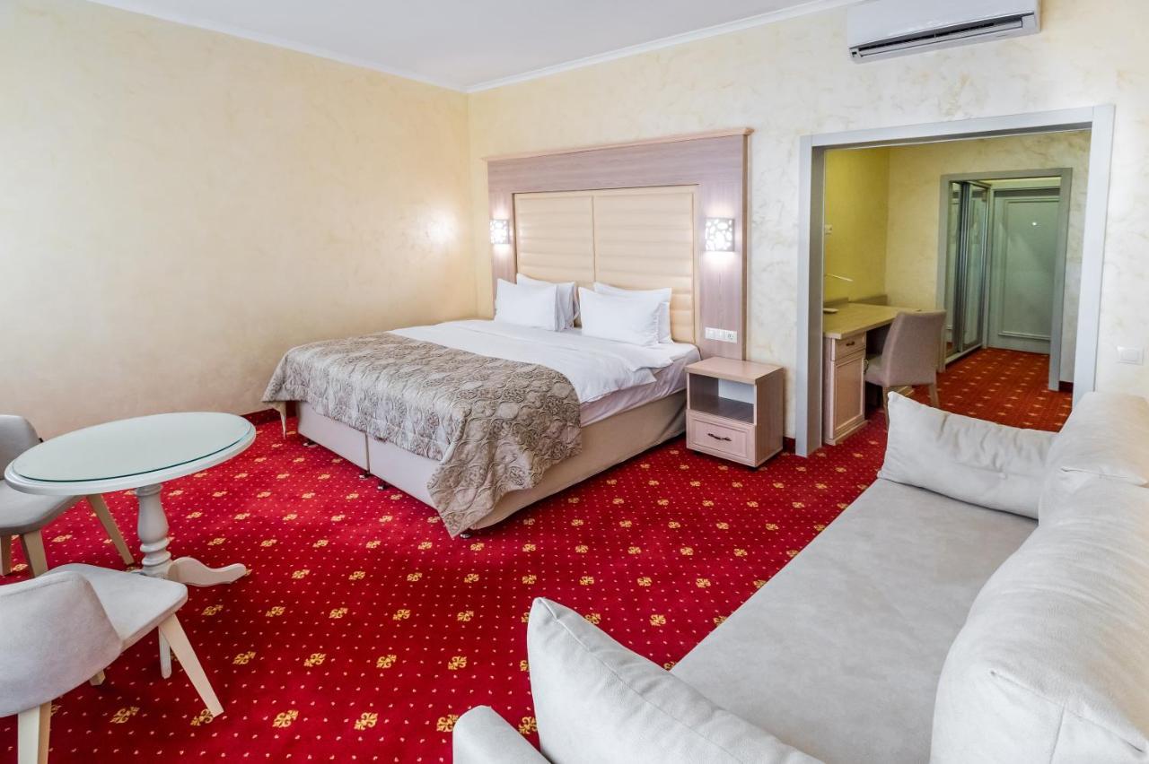 Hotel France Vinnytsia Luaran gambar