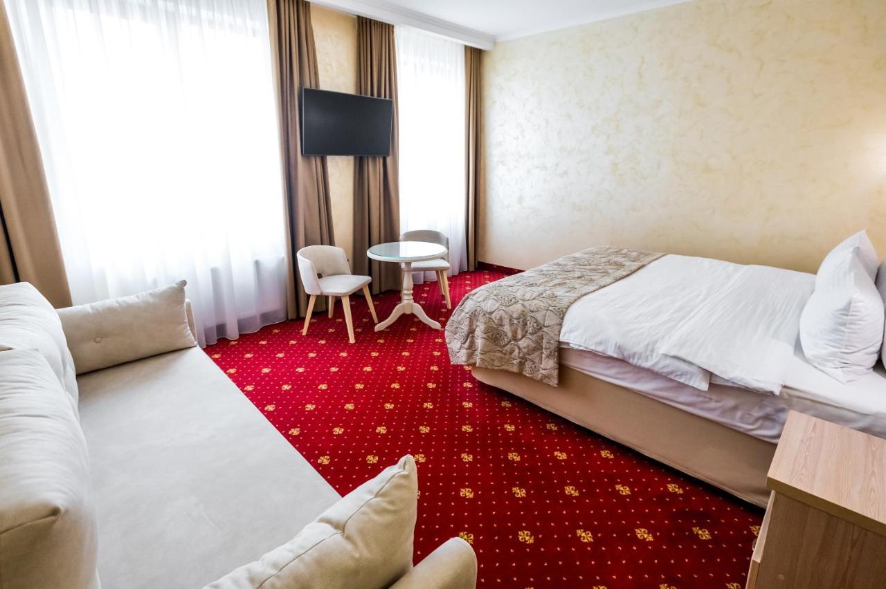 Hotel France Vinnytsia Luaran gambar