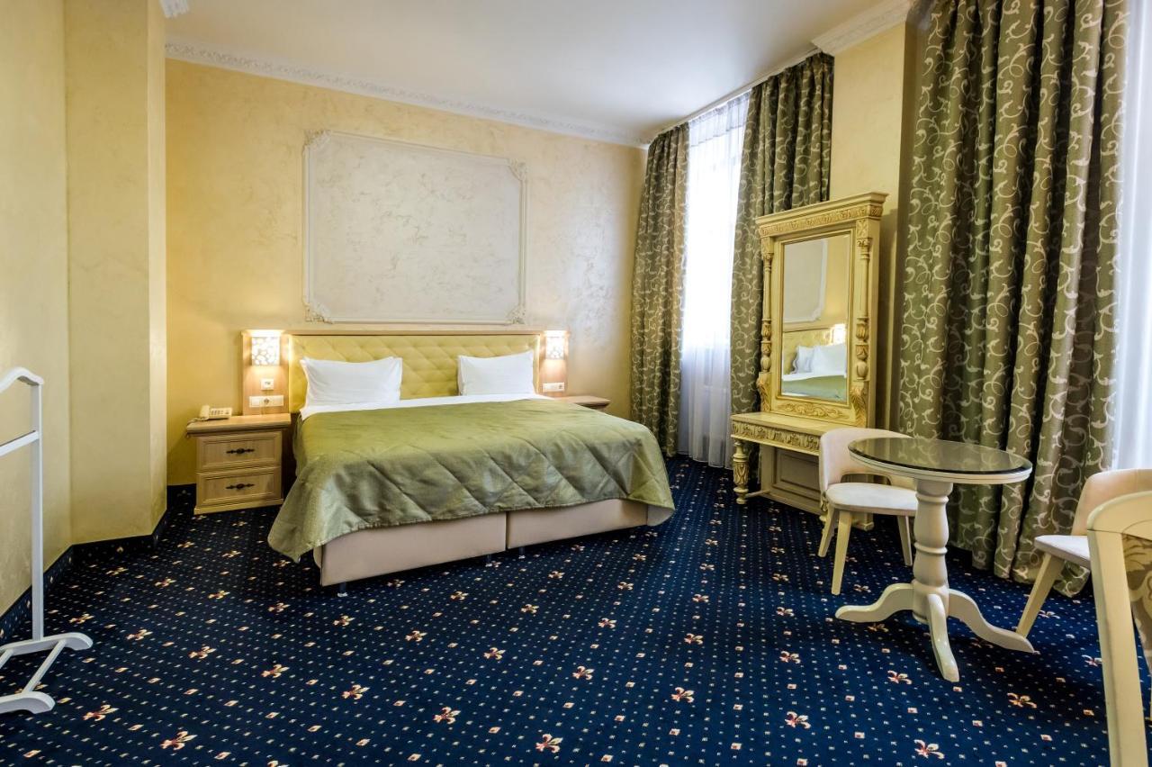 Hotel France Vinnytsia Luaran gambar