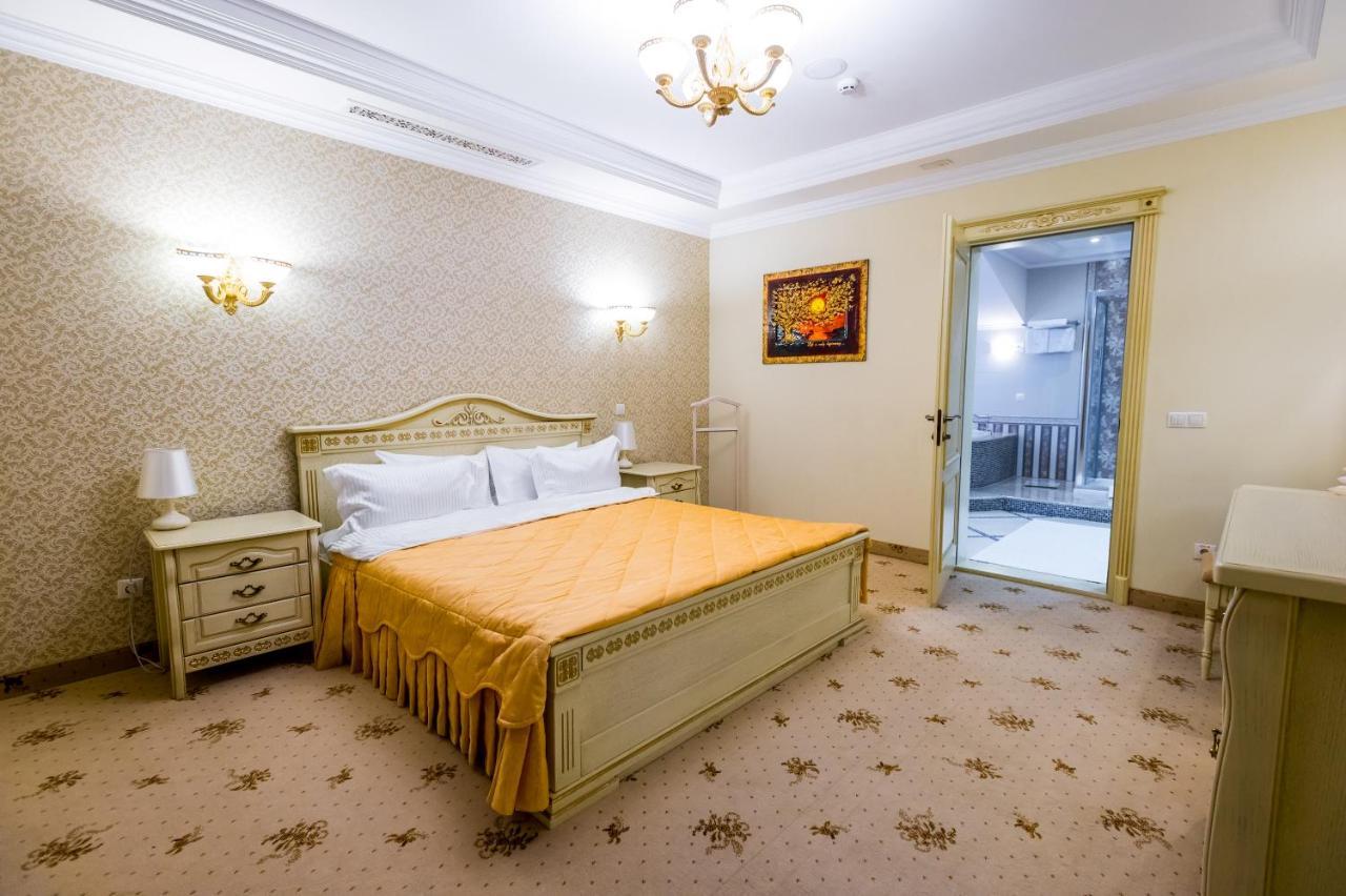 Hotel France Vinnytsia Luaran gambar