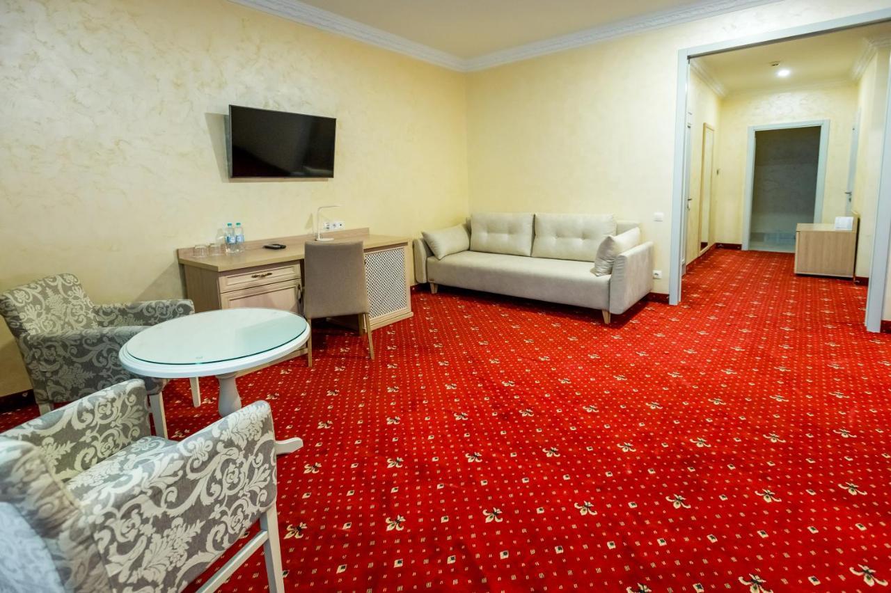 Hotel France Vinnytsia Luaran gambar