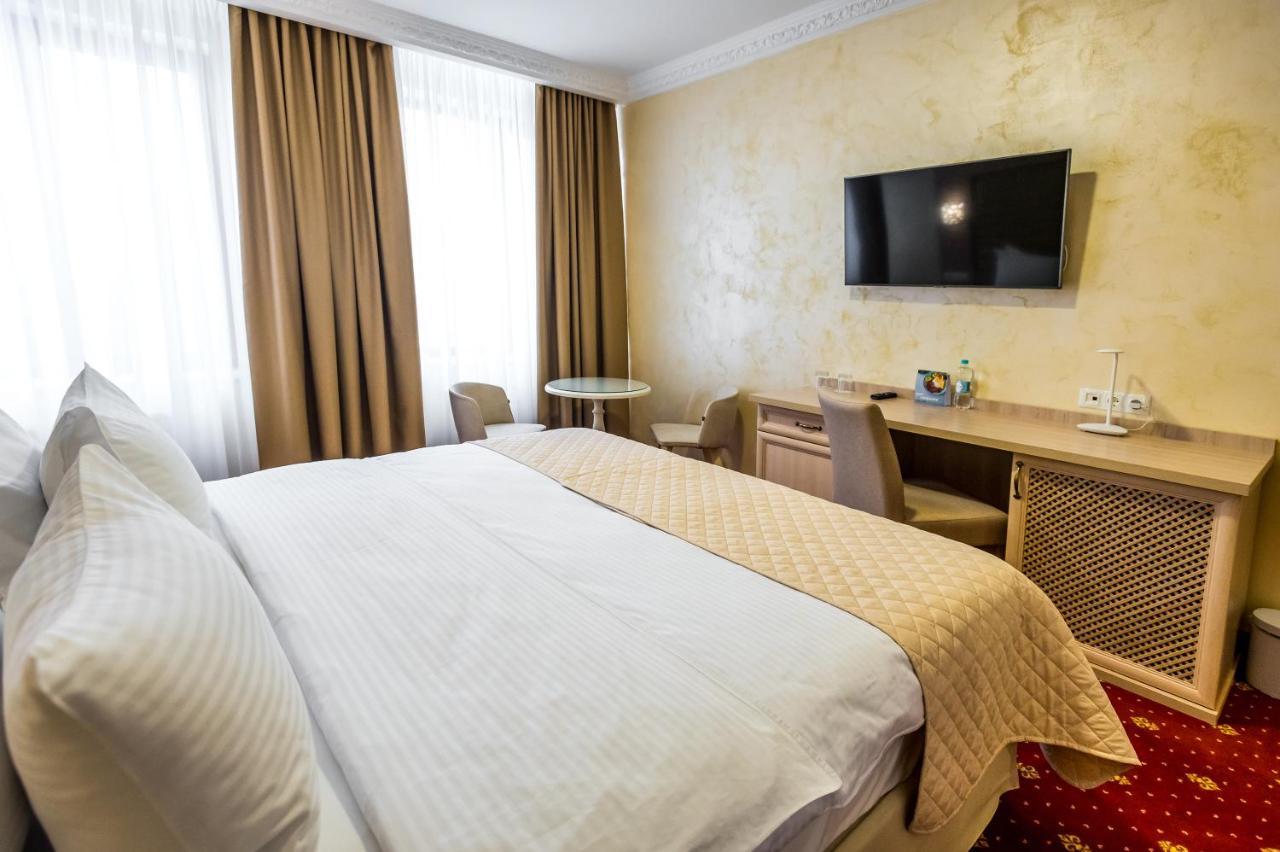 Hotel France Vinnytsia Luaran gambar