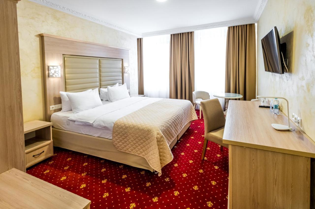 Hotel France Vinnytsia Luaran gambar