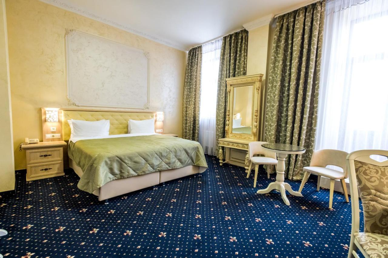 Hotel France Vinnytsia Luaran gambar