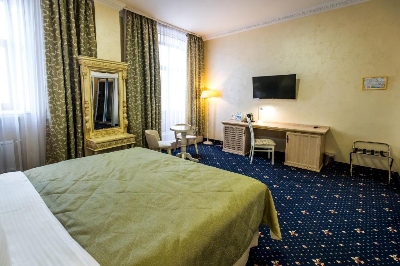 Hotel France Vinnytsia Luaran gambar