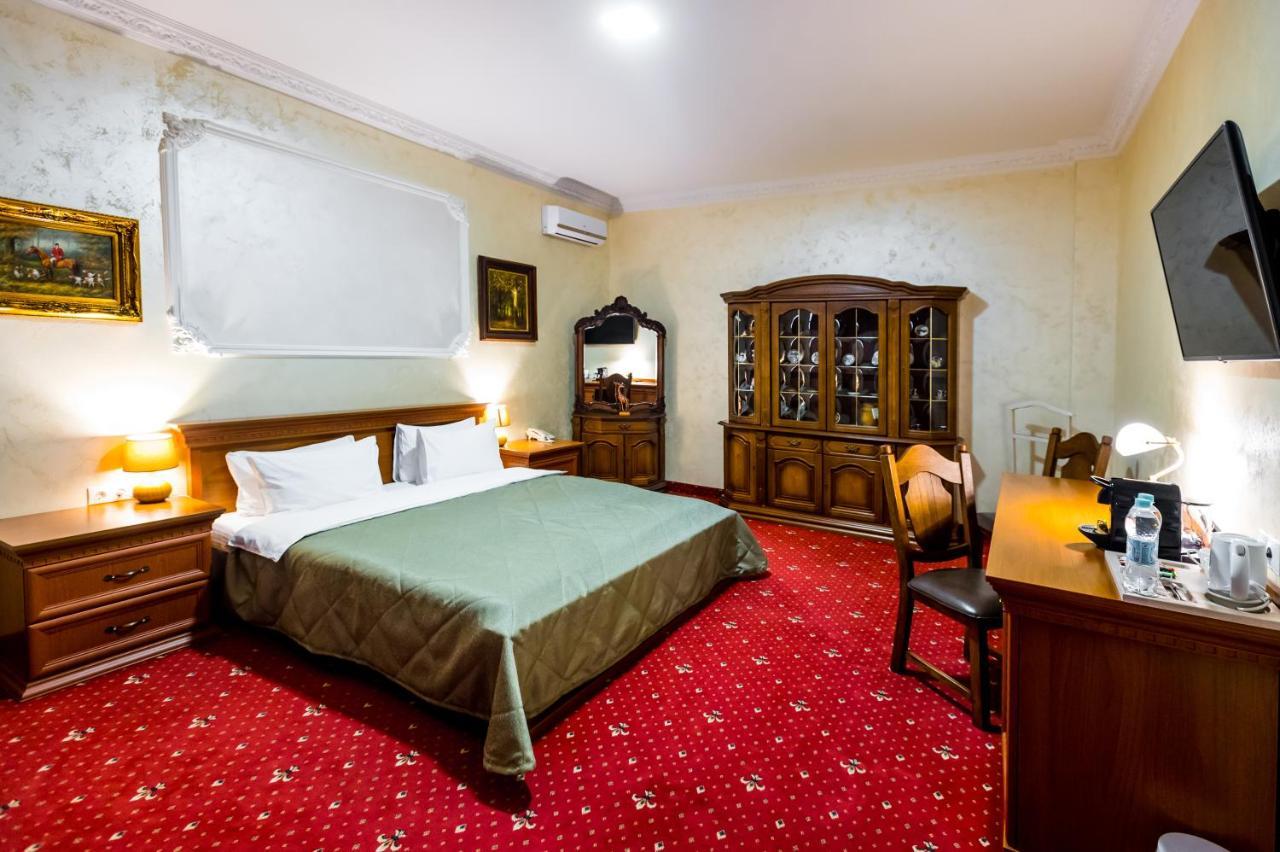 Hotel France Vinnytsia Luaran gambar