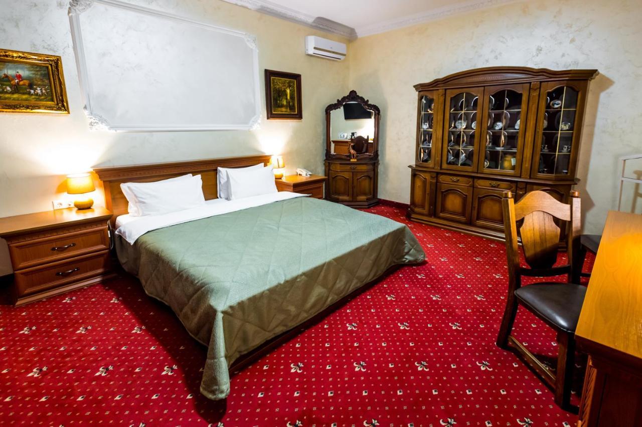 Hotel France Vinnytsia Luaran gambar