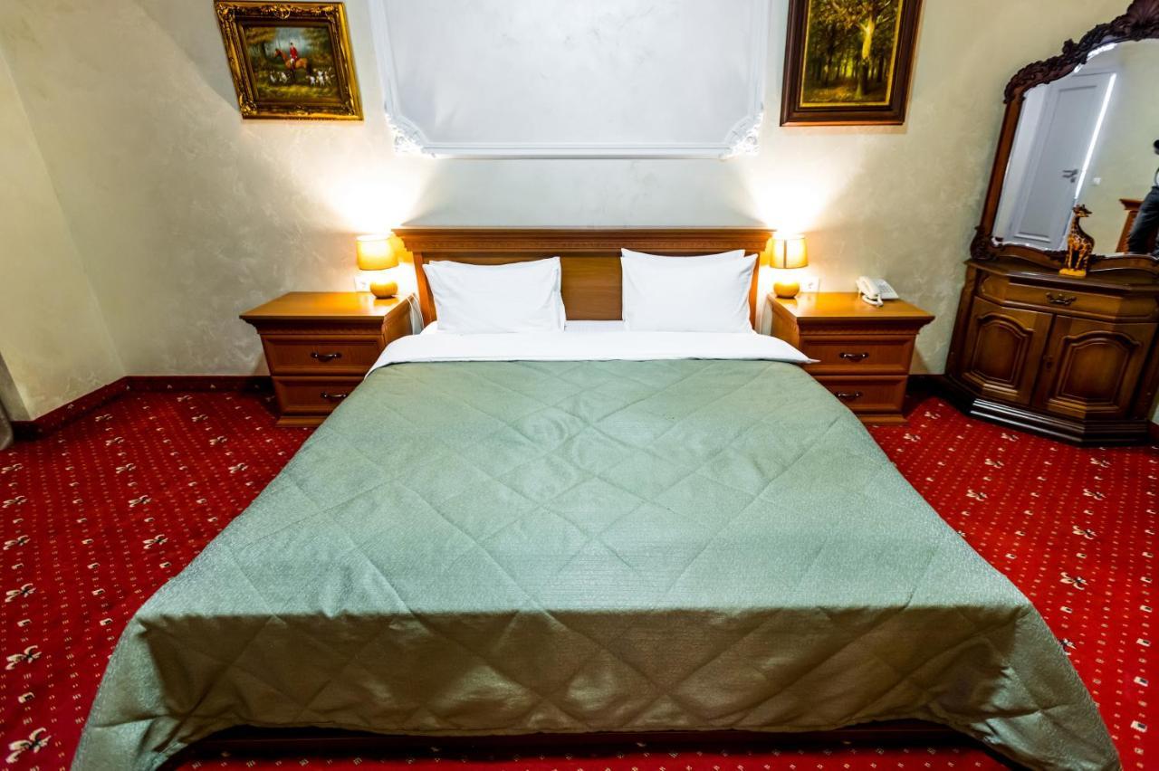 Hotel France Vinnytsia Luaran gambar