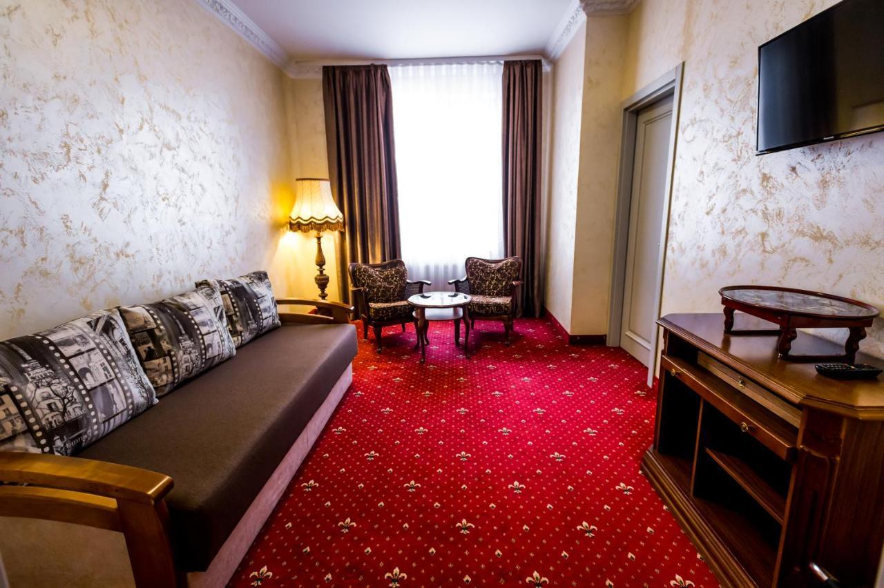 Hotel France Vinnytsia Luaran gambar