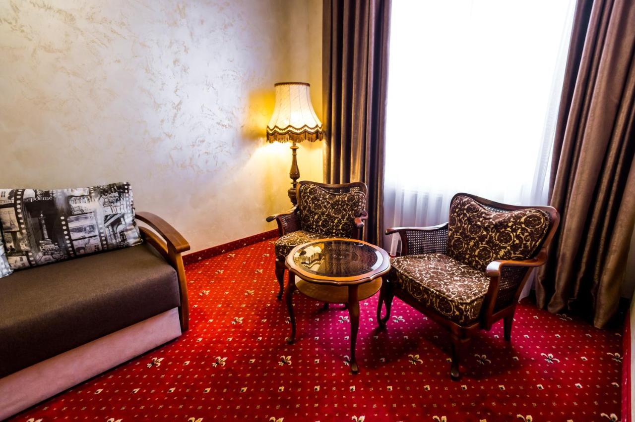 Hotel France Vinnytsia Luaran gambar