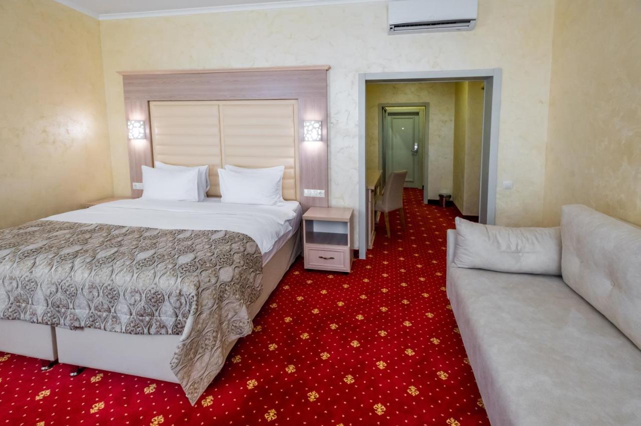 Hotel France Vinnytsia Luaran gambar