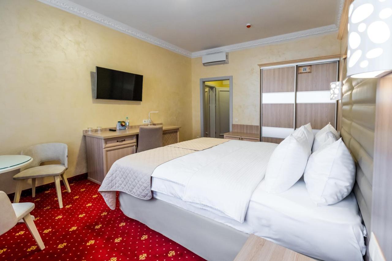 Hotel France Vinnytsia Luaran gambar