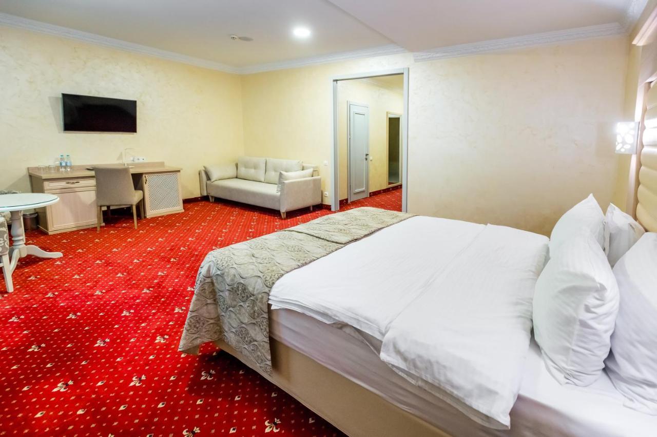 Hotel France Vinnytsia Luaran gambar