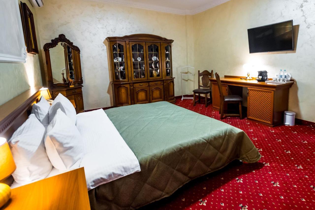 Hotel France Vinnytsia Luaran gambar