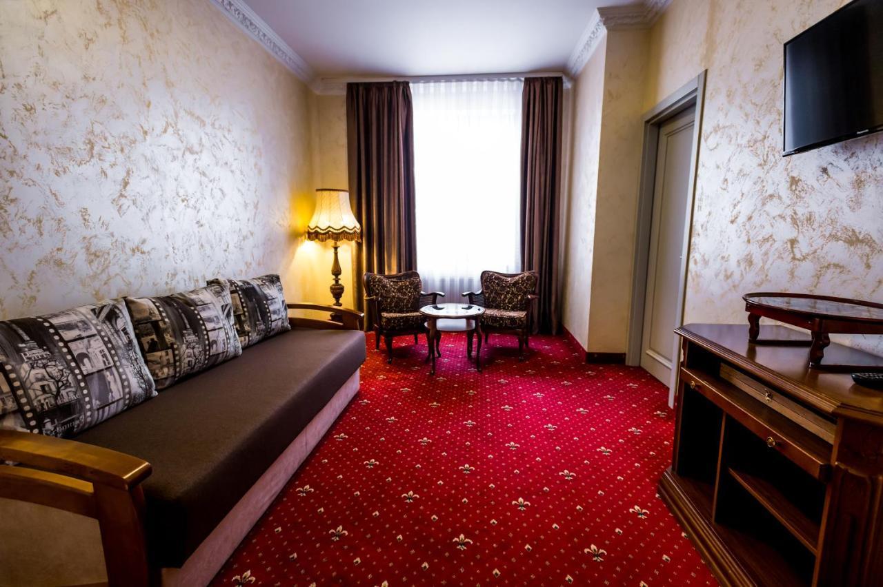 Hotel France Vinnytsia Luaran gambar