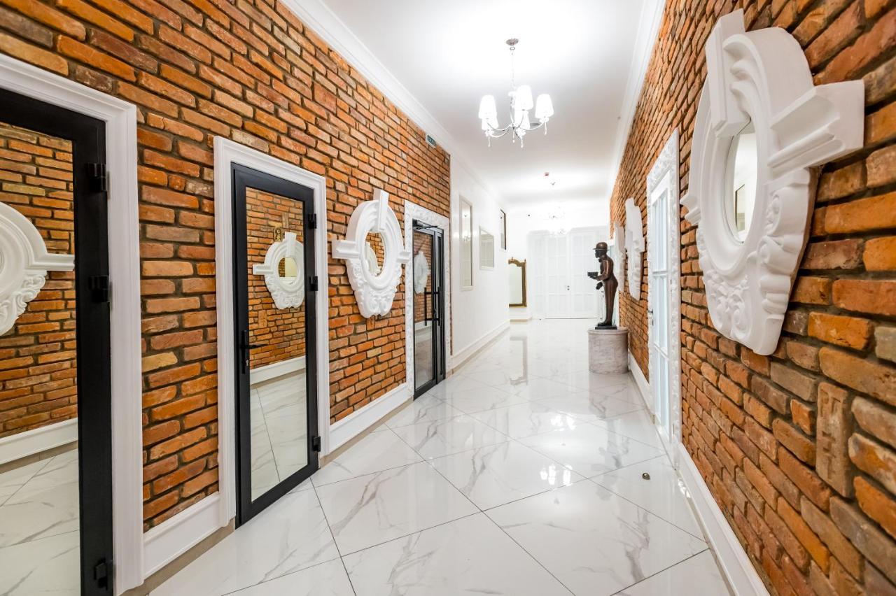 Hotel France Vinnytsia Luaran gambar