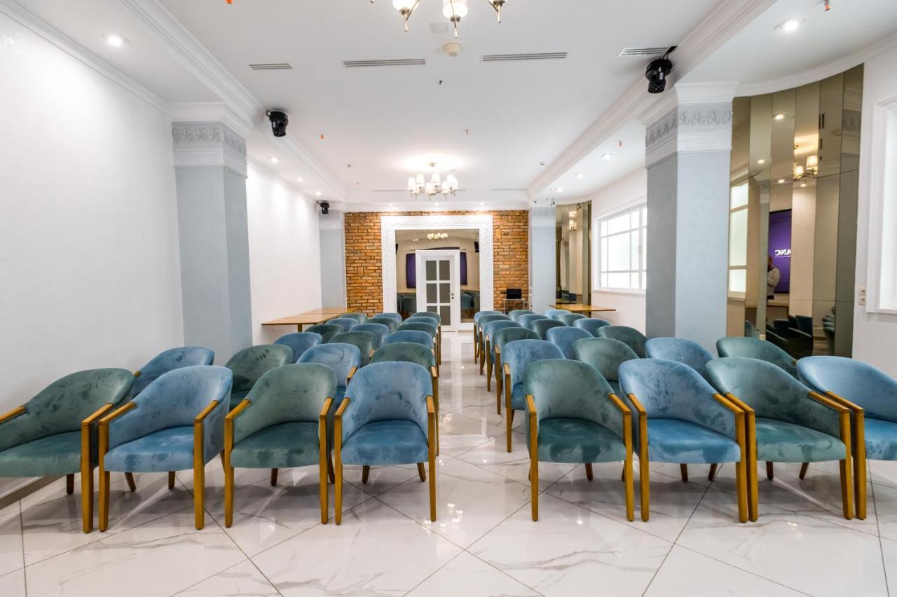 Hotel France Vinnytsia Luaran gambar