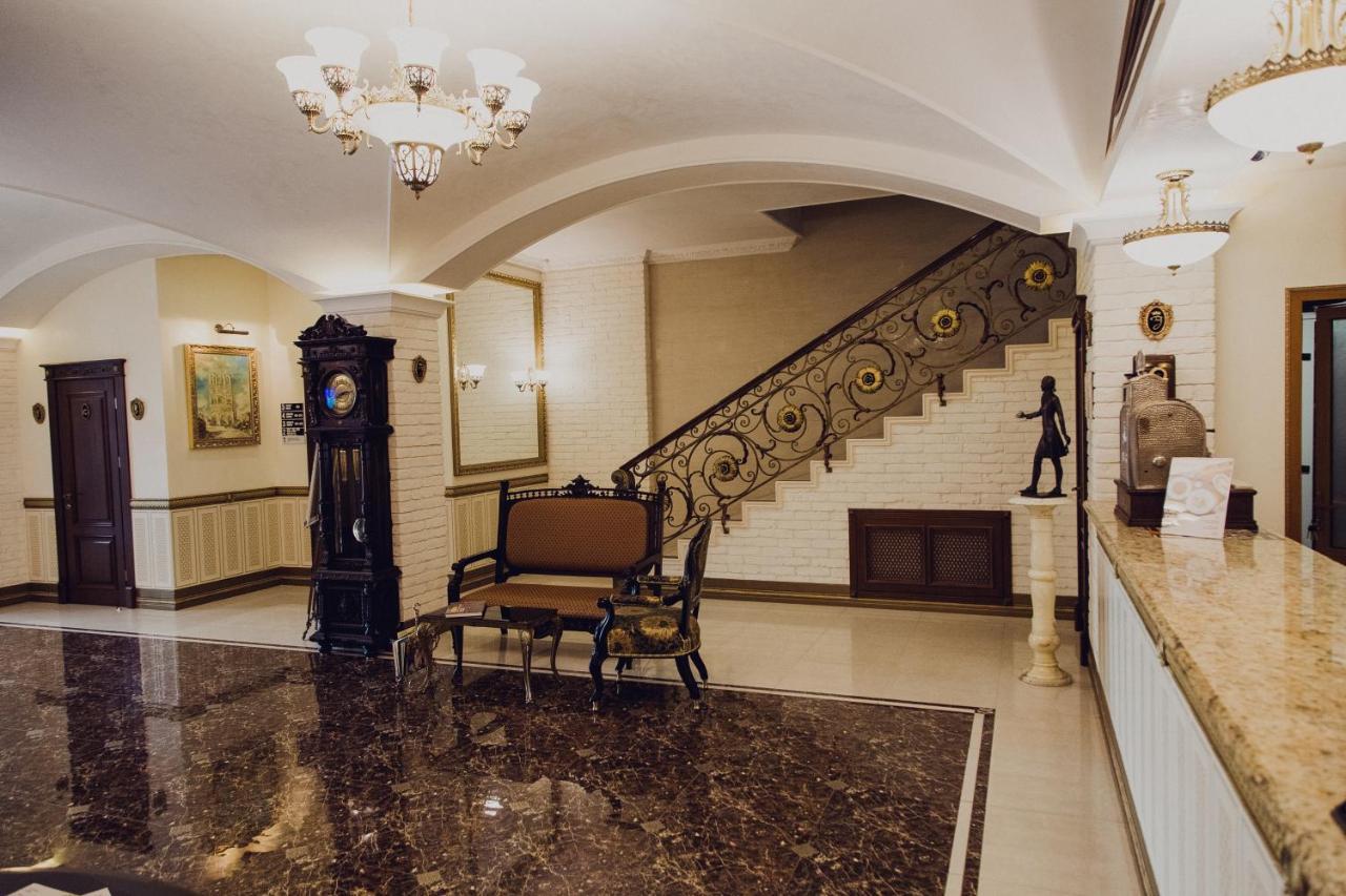 Hotel France Vinnytsia Luaran gambar