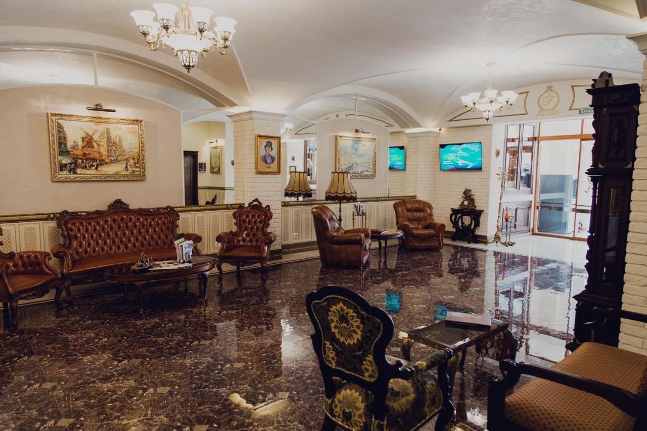 Hotel France Vinnytsia Luaran gambar