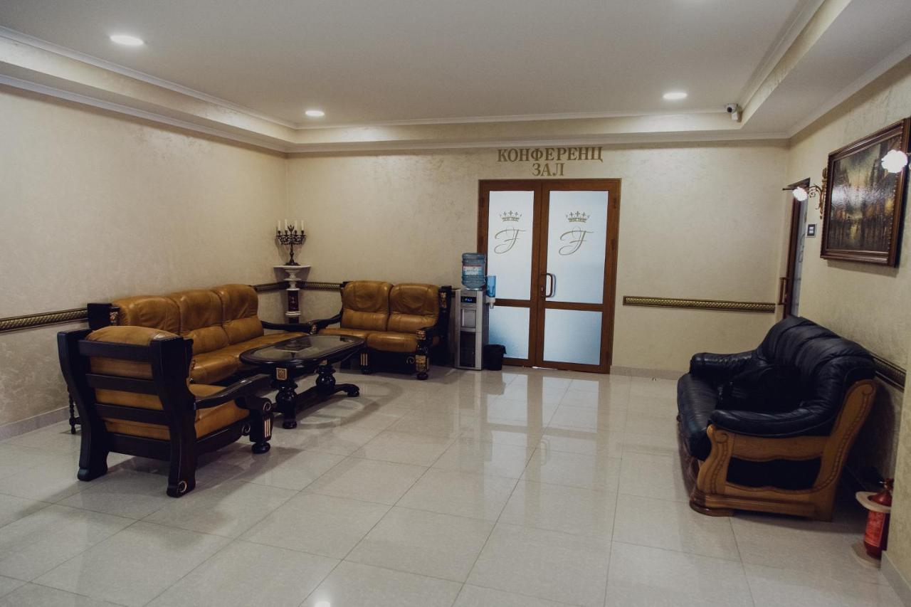 Hotel France Vinnytsia Luaran gambar