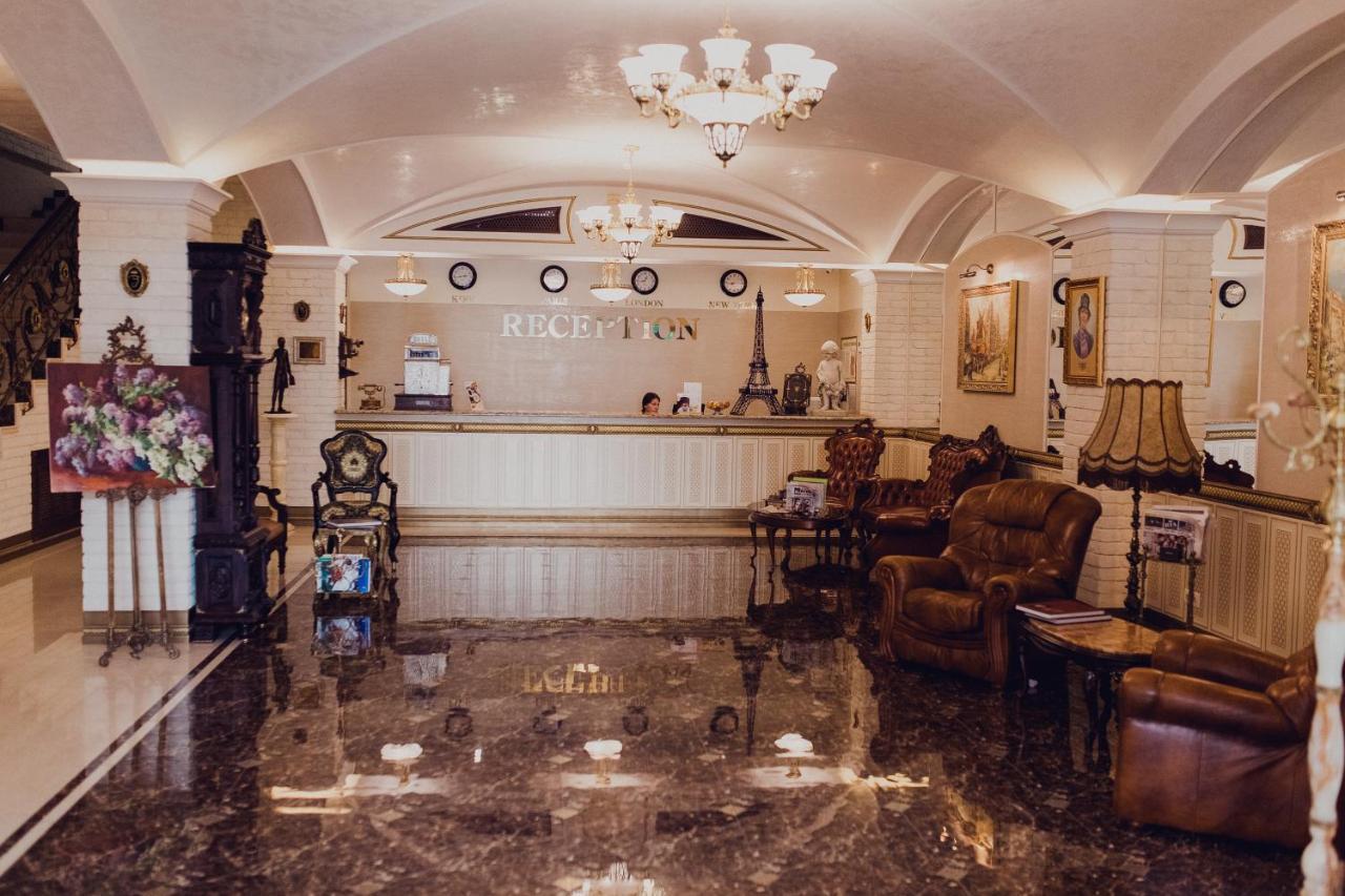 Hotel France Vinnytsia Luaran gambar